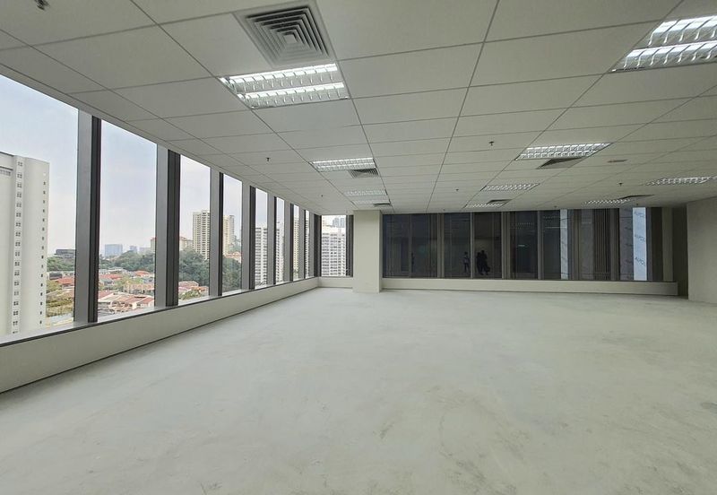 Pavilion Damansara Heights