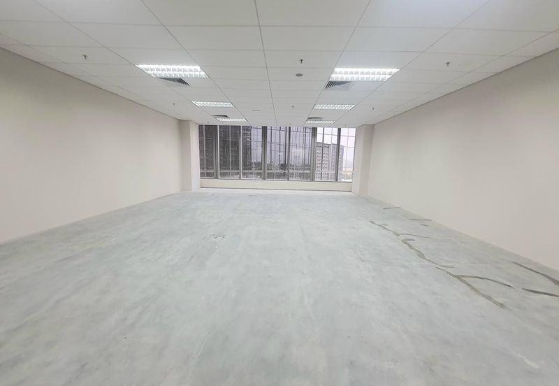 Pavilion Damansara Heights