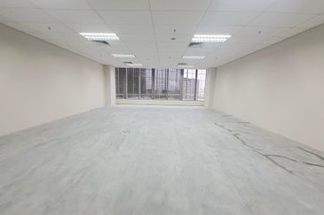 Pavilion Damansara Heights