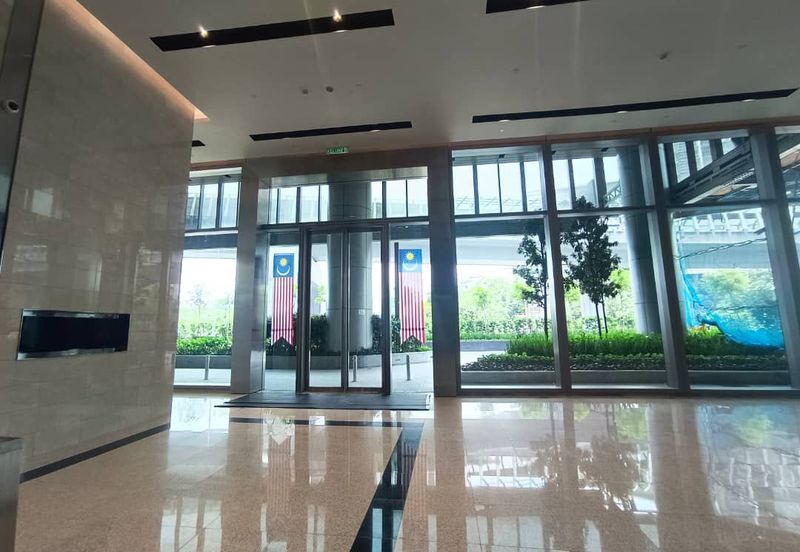 Pavilion Damansara Heights