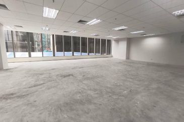 Pavilion Damansara Heights