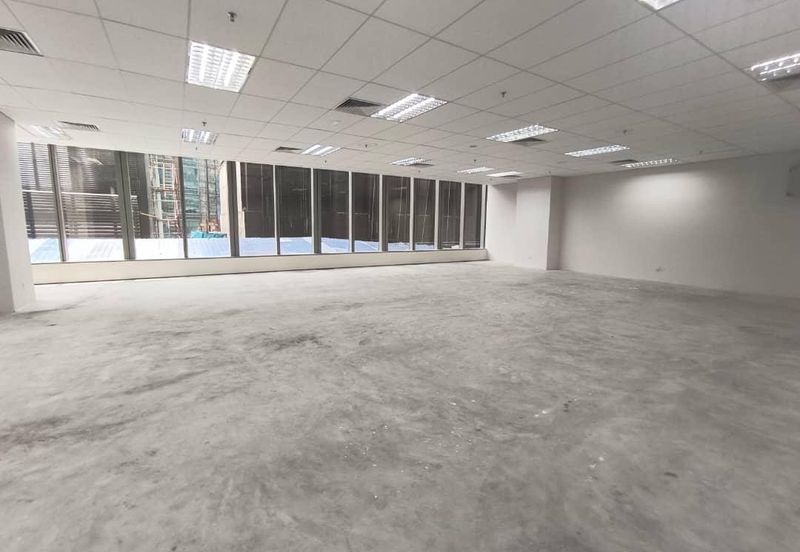 Pavilion Damansara Heights