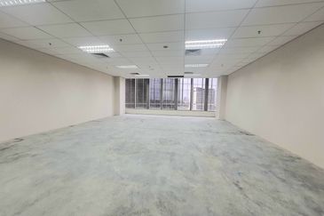 Pavilion Damansara Heights