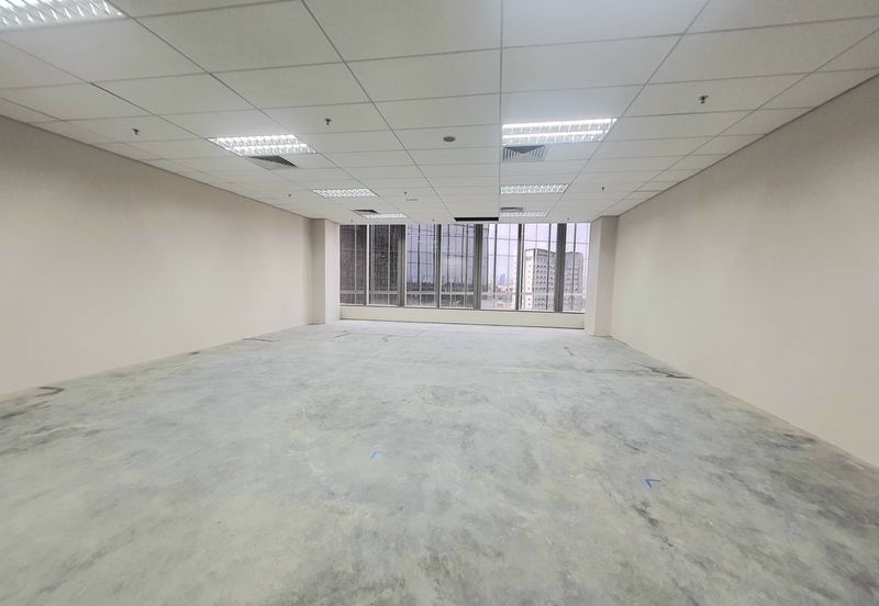 Pavilion Damansara Heights