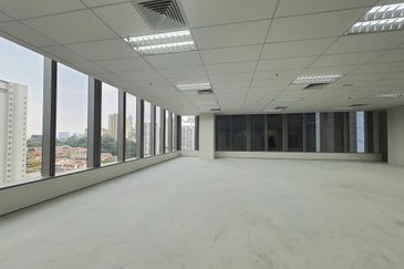 Pavilion Damansara Heights