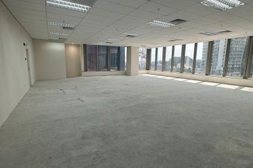 Pavilion Damansara Heights