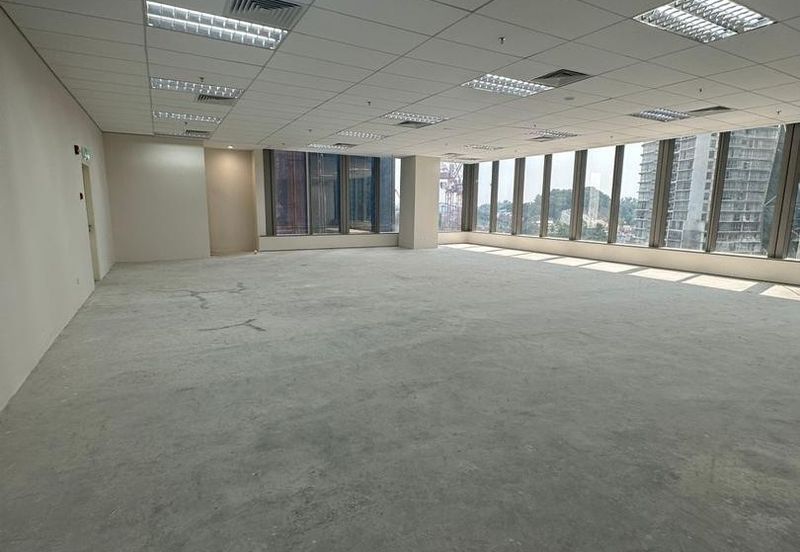 Pavilion Damansara Heights