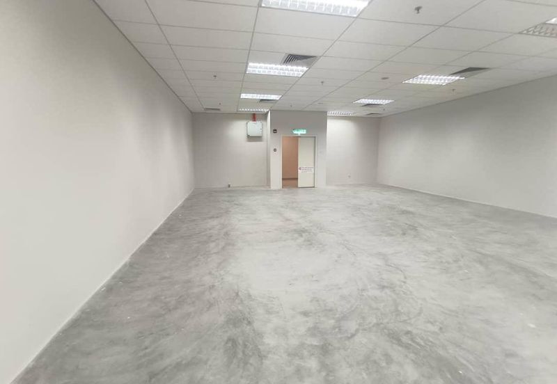 Pavilion Damansara Heights