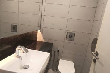 Pavilion Damansara Heights