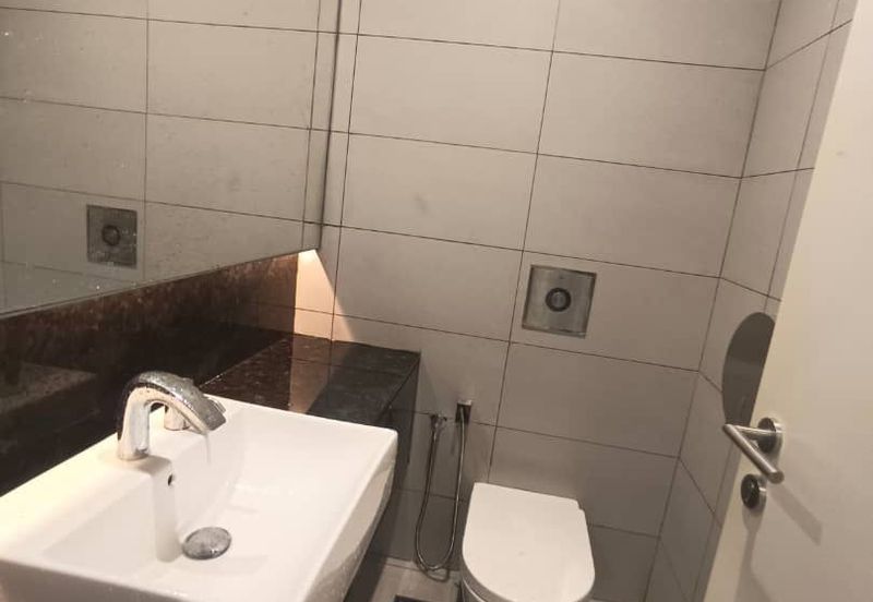 Pavilion Damansara Heights