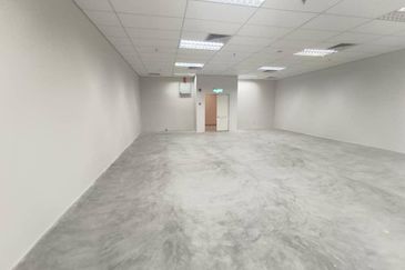 Pavilion Damansara Heights