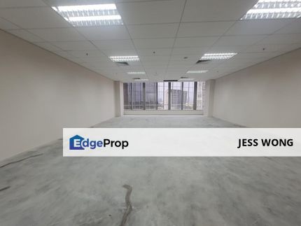 Corporate office for rent, Kuala Lumpur, Damansara Heights