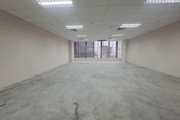 Pavilion Damansara Heights