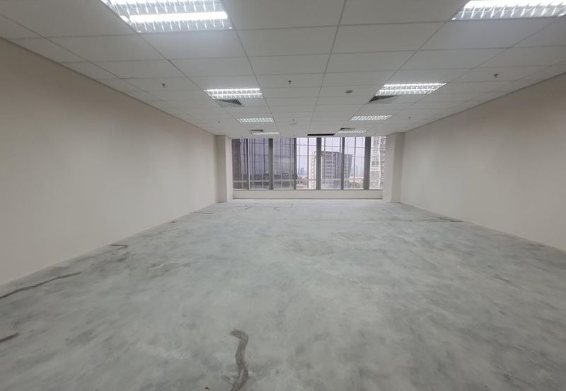 Pavilion Damansara Heights