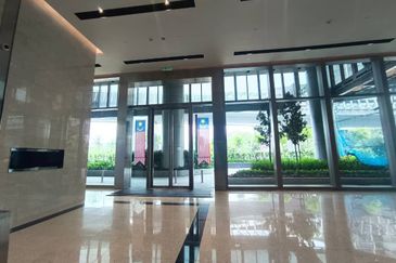 Pavilion Damansara Heights