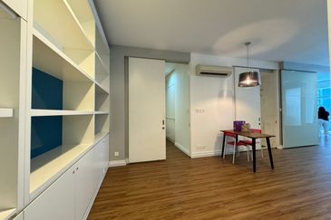 Face Platinum Suites