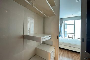 Face Platinum Suites