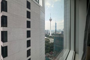 Face Platinum Suites