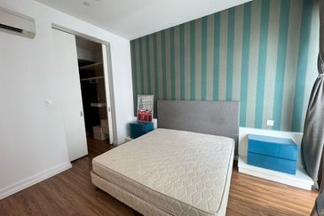 Face Platinum Suites