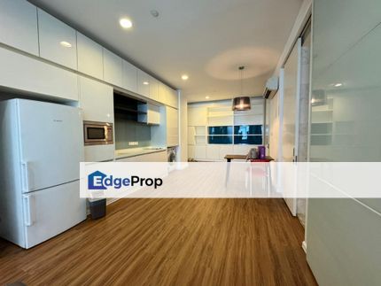 Platinum Suites High Floor for sale, Kuala Lumpur, KLCC