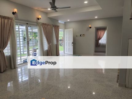 Damansara Heights Bungalow house for sale, Kuala Lumpur, Damansara Heights