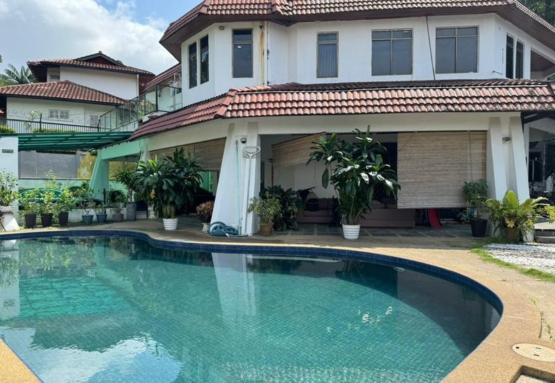 Damansara Heights (Bukit Damansara)