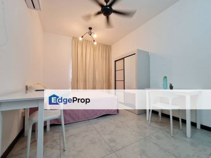 Neu Suites ; Studio Unit, Kuala Lumpur, Ampang