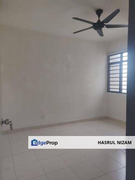 Partially Furnished Residensi Pandan Mas 1, Kuala Lumpur, Kampung Pandan