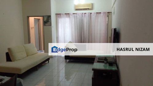 Fully Furnished Green Acre Park, Selangor, Bandar Sungai Long