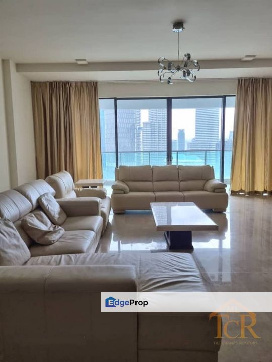 For Sale Luxury Condominium Jalan Cendana off Jalan Sultan Ismail Kuala