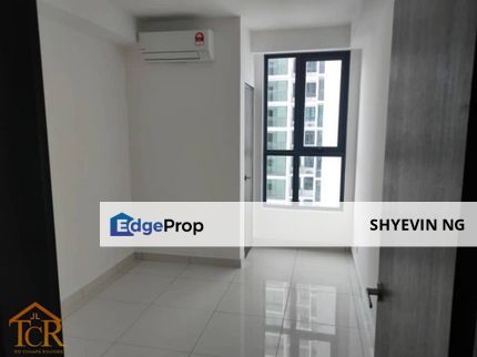 FOR Rent Edumetro @Subang USJ 1 Selangor ,Partially Furnished Near SEGI College, Selangor, USJ