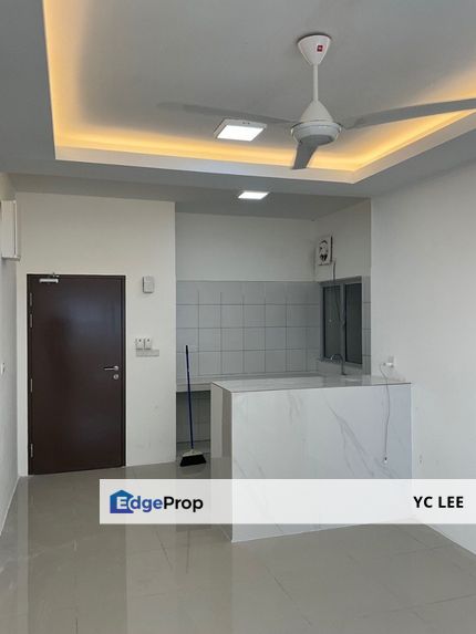 Mercu jalil Bukit Jalil to rent, Kuala Lumpur, Bukit Jalil