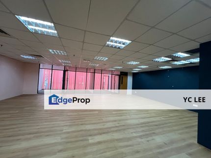 One South Street Mall office to sale -  walking distance to MRT, Selangor, Seri Kembangan