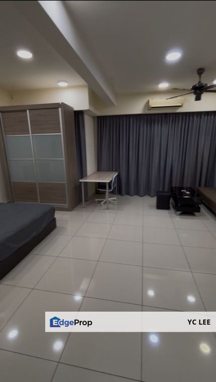 Flexis studio to rent near  Mrt Serdang raya utara , Selangor, Seri Kembangan