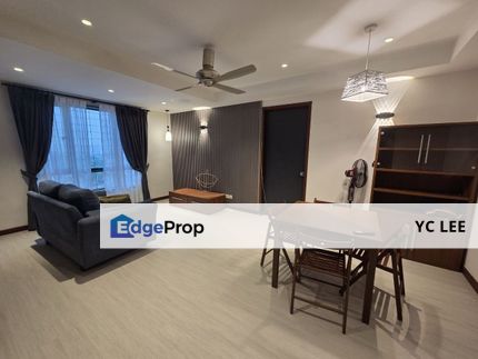 Sri Acapella Serviced Apartment to sales, Selangor, Shah Alam