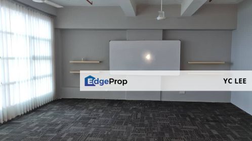 One South Street Mall Office for Rent – Walking Distance to MRT , Selangor, Seri Kembangan