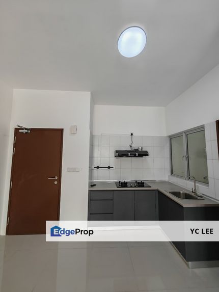 Mercu jalil to rent , Kuala Lumpur, Bukit Jalil
