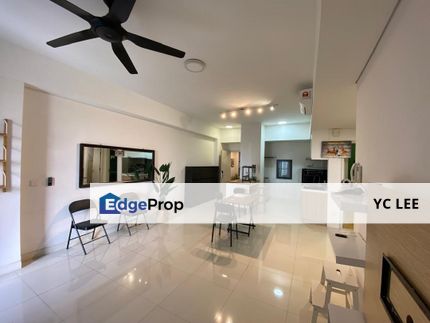 Radia Residences, Bukit Jelutong to rent, Selangor, Bukit Jelutong