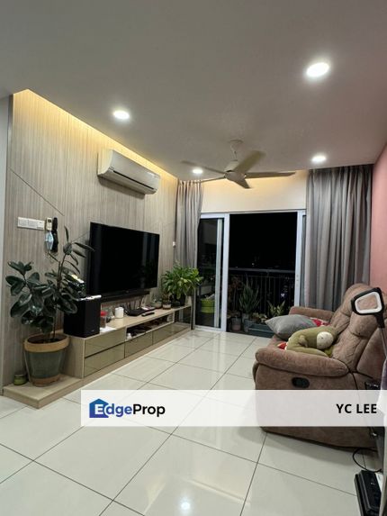 koi suite to sales, Selangor, Puchong