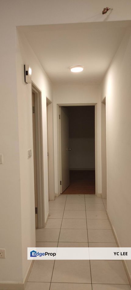 casa green to rent , Kuala Lumpur, Bukit Jalil