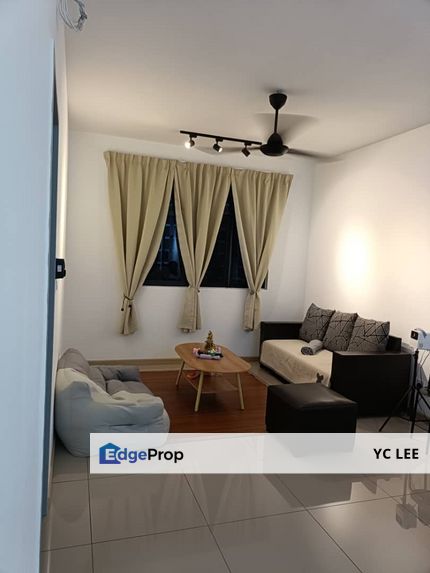 Mira at Shorea Park for  2r2b - to rent , Selangor, Puchong