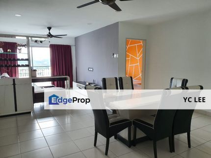 Ppa1m to rent , Kuala Lumpur, Bukit Jalil