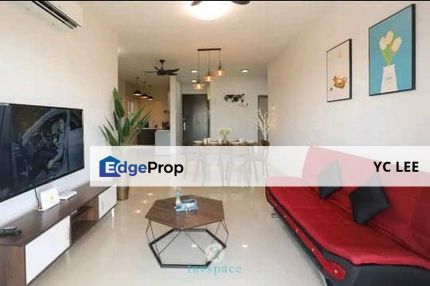 koi prima to rent , Selangor, Puchong