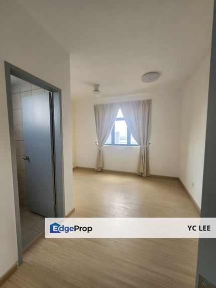 Mira At Shorea Park Puchong 4rooms Brand New Unit, Selangor, Puchong
