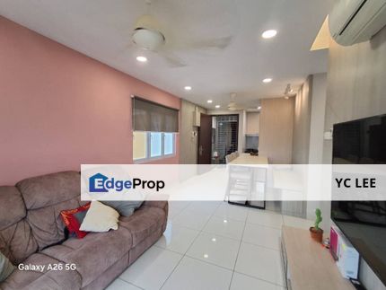 koi suite to rent , Selangor, Puchong