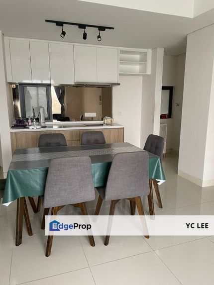 Radia Residences Bukit Jelutong,, Selangor, Bukit Jelutong