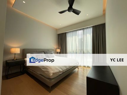 TRX Residence @ Kuala Lumpur City, Kuala Lumpur, KL City