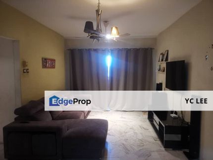 Saraka apartment puchong freehold , Selangor, Puchong