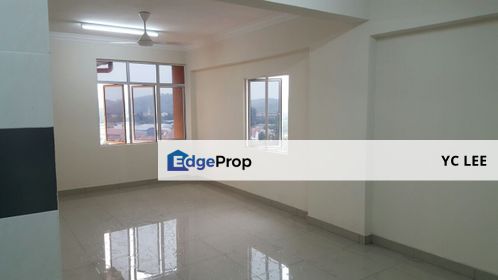 Residensi Melor, Bandar Baru Bangi, Bangi apartment for sales, Selangor, Bangi