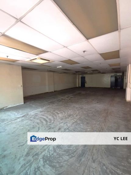 KELANA SQUARE , KELANA JAYA OFFICE FOR RENT, Selangor, Petaling Jaya